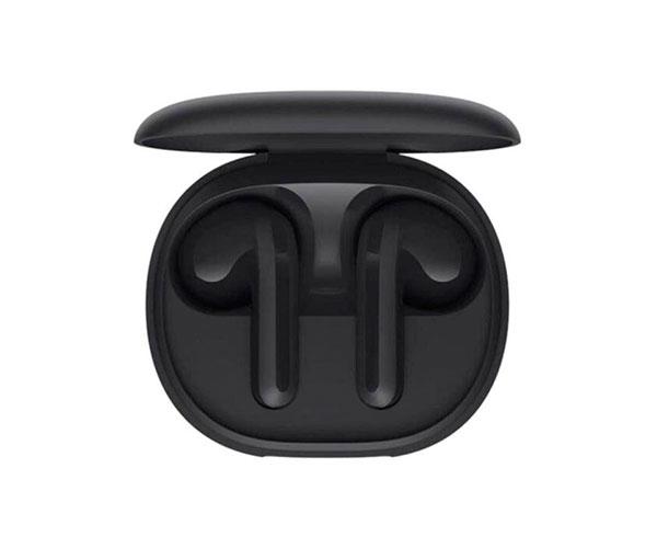 Auriculares Xiaomi Redmi Buds Lite 4 Negro / Bluetooth 5.3 / Proteccion Ip54 / BHR7118GL