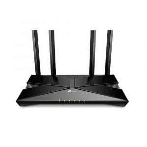 Router Wifi Tp-Link Archer AX53 / Wifi 6 / AX3000 / Dual Band / WPA3 / 4x Lan Gigabit / Compatible EasyMesh