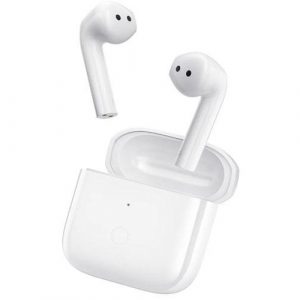 Auriculares Xiaomi Redmi Buds 3 Blancos / Bluetooth 5.2 / TWS / Qualcomm Qcc3040 / Proteccion Ip54