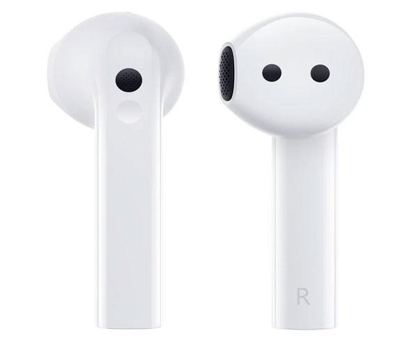 Auriculares Xiaomi Redmi Buds 3 Blancos / Bluetooth 5.2 / TWS / Qualcomm Qcc3040 / Proteccion Ip54 - Imagen 4