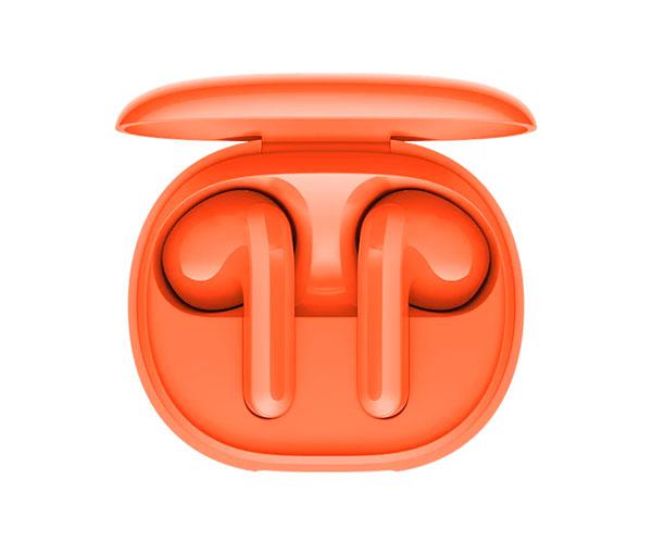 Auriculares Xiaomi Redmi Buds Lite 4 Naranja / Bluetooth 5.3 / Proteccion Ip54 - Imagen 2