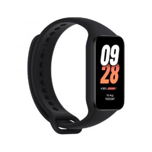 Pulsera actividad Xiaomi Mi Smart Band 8 Active / Black / BHR7422GL