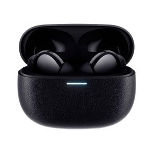 Auriculares Xiaomi Redmi Buds 5 Pro Negro / Bluetooth 5.3 / Proteccion Ip54 / BHR7660GL