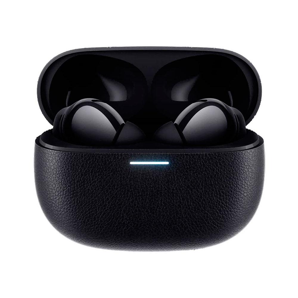 Auriculares Xiaomi Redmi Buds 5 Pro Negro / Bluetooth 5.3 / Proteccion Ip54 / BHR7660GL