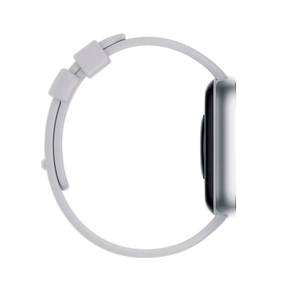 Smartwatch Xiaomi Redmi Watch 4 / Plata / BHR7848GL - Imagen 2