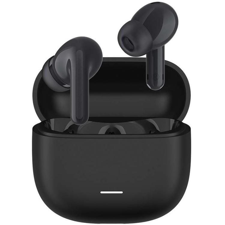 Auriculares Xiaomi Redmi Buds Lite 6 Negro / Bluetooth 5.3 / Cancelacion de ruido / BHR8653GL