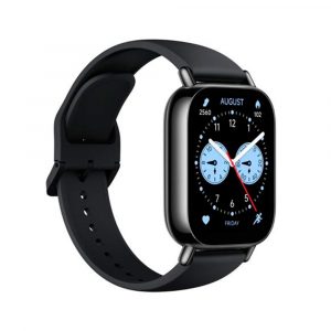 ÷ Smartwatch xiaomi redmi watch 5 lite black notificaciones frecuencia cardiaca gps