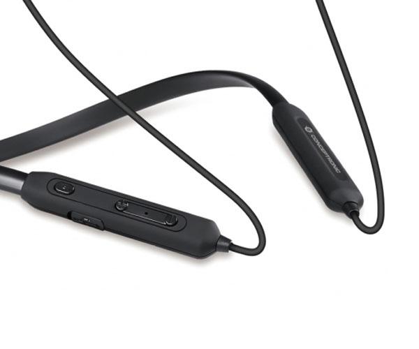 Auriculares con microfono Bluetooth Conceptronic BRENDAN01B / Intrauditivo / IPX4 / DSP / Negros - Imagen 4