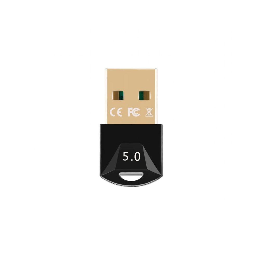 Adaptador Usb Mini Bluetooth 5.0 / Gembird / BTD-MINI6 - Imagen 2