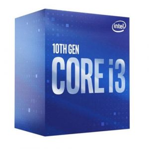 Micro Intel Core I3-12100 / 3.3Ghz - 4.4Ghz / 12mb / Socket 1700 / UHD 730