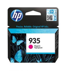 Tinta Original Hp n935 Magenta