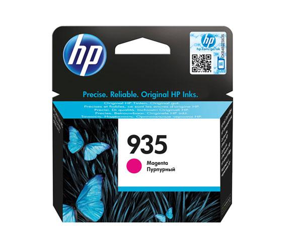 Tinta Original Hp n935 Magenta