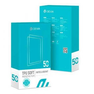 Pack de láminas hidrogel HD Devia ( 50 láminas) 363153