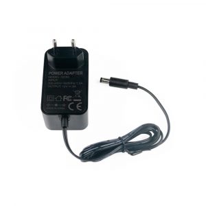 Cargador universal para router / LCD / portatil 12v 3a 5.5x2.5 / 9072