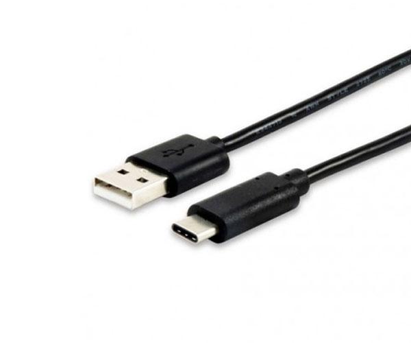 Cable USB 2.0 a Type-C M/M 1m / Cablexpert cc-usb2-amcm-1m