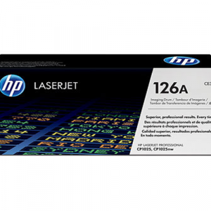 Tambor Original Hp CE314A / 126A / Cp1025nw