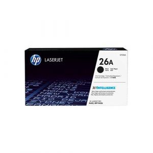 Toner original HP CF226A (26A)