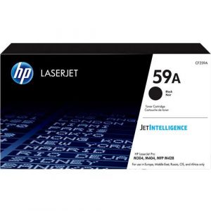 Toner original HP CF259A (59A)