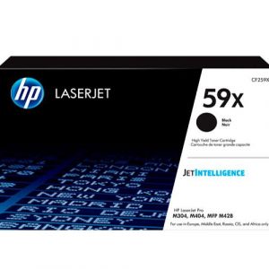Toner original HP CF259X (59X)