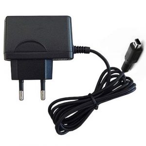 Cargador Nintendo dsi / dsi xl / 3ds / 3ds xl / 2ds