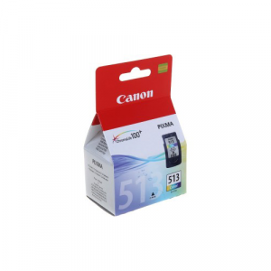 Tinta Original Canon CL513 Color Mp240 / Mp260