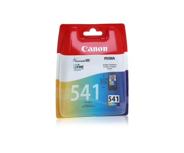 Tinta Original Canon CL541 Color
