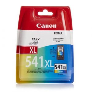 Tinta Original Canon CL541 XL Color