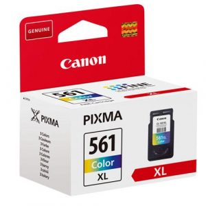 Tinta Original Canon CL561XL Color Pixma Ts5300