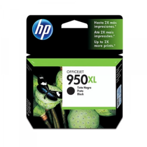 Tinta Original Hp n950 XL Negro / cn045ae