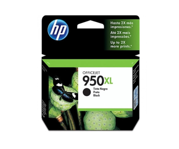Tinta Original Hp n950 XL Negro / cn045ae