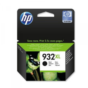 Tinta Original Hp n932 XL Negro