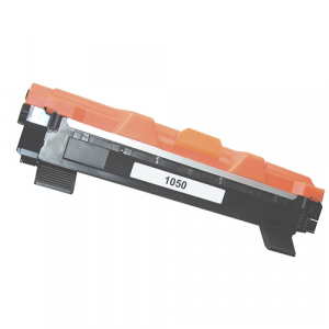 Toner genérico para BROTHER TN1050 Negro  1.000 Pag.