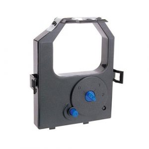 Cinta genérica para LEXMARK 11A3540 / IBM 2380 / 2480 Negra