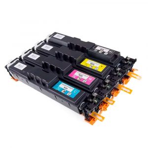 Toner genérico para HP W2200A / W2200X / 220X / 220A /  Negro