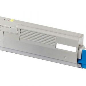 Toner genérico para OKI C5850 / C5950 / MC560 / Amarillo 6000 pag.