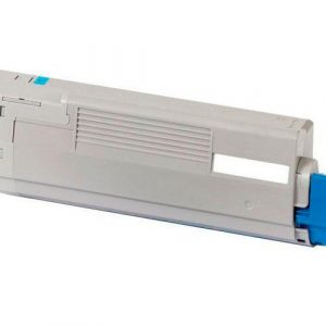 Toner genérico para OKI C5850 / C5950 / MC560 / Cian 6000 pag.