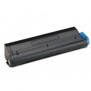 Toner genérico para OKI B410/ B430/ B440/ Mb460 / Negro 3500 pag.