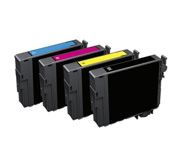 Tinta genérica para EPSON 503 XL Cian C13T09R24010 / C13T09Q24010