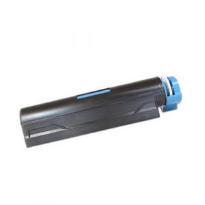 Toner genérico para OKI B401 / MB441 / MB451 / Negro 2.500 Pag
