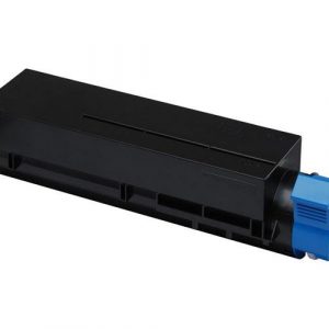 Toner genérico para OKI B411 / B431 / B471 Negro 3.000 pag.