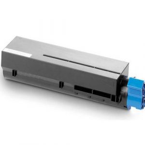 Toner genérico para OKI B431 / MB461 / MB491 / Negro 10.000 pag.