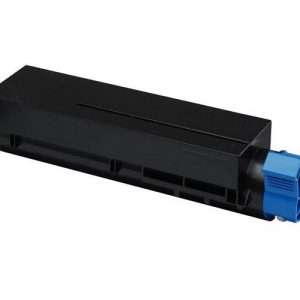 Toner genérico para OKI B432 / B512 / MB492 / MB562 / Negro / 12.000 pag.