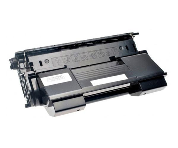 Toner + Tambor genérico para OKI B6200 / B6300 / Negro 10.000 Pag.