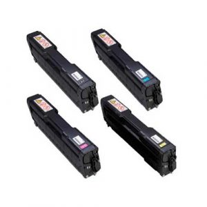 Toner genérico para RICOH SP C231N / SP C310 Negro