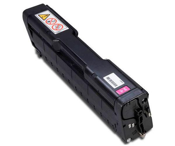 Toner genérico para RICOH SP C231N / SP C310 Magenta