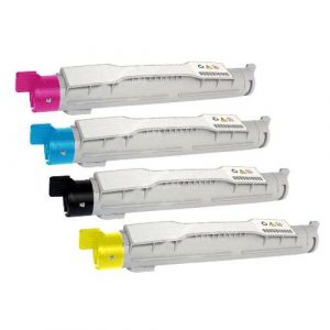 Toner genérico para EPSON C4200 Negro