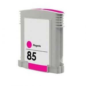 Tinta genérica para HP N85 Magenta  c9426a
