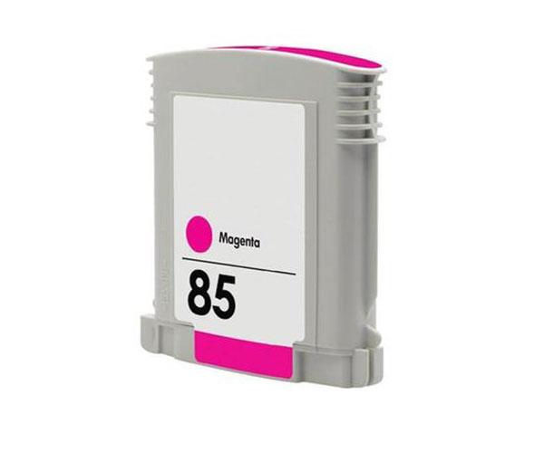 Tinta genérica para HP N85 Magenta c9426a