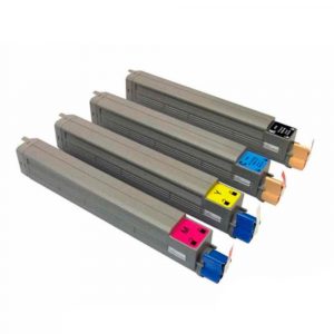 Toner genérico para OKI C9655 Cian 22.000 pag.