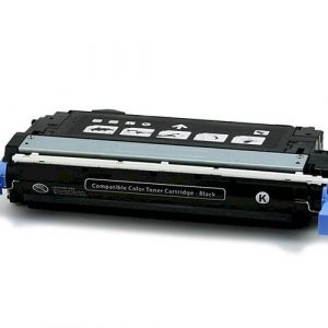 Toner genérico para HP CB400A Negro